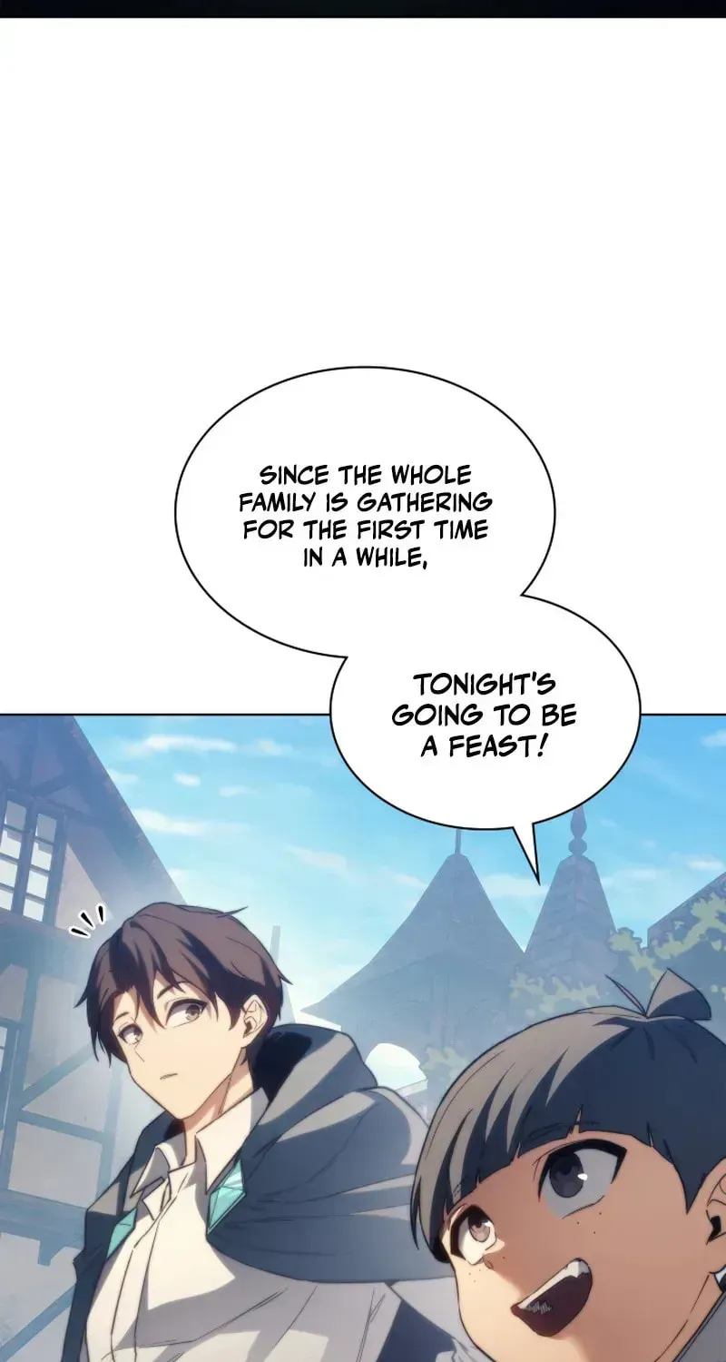 Return of the Calamity-Class Death Knight Chapter 66 page 199 - 