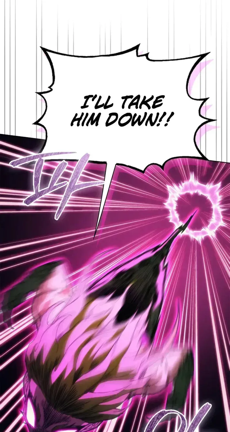 Return of the Calamity-Class Death Knight Chapter 66 page 21 - 