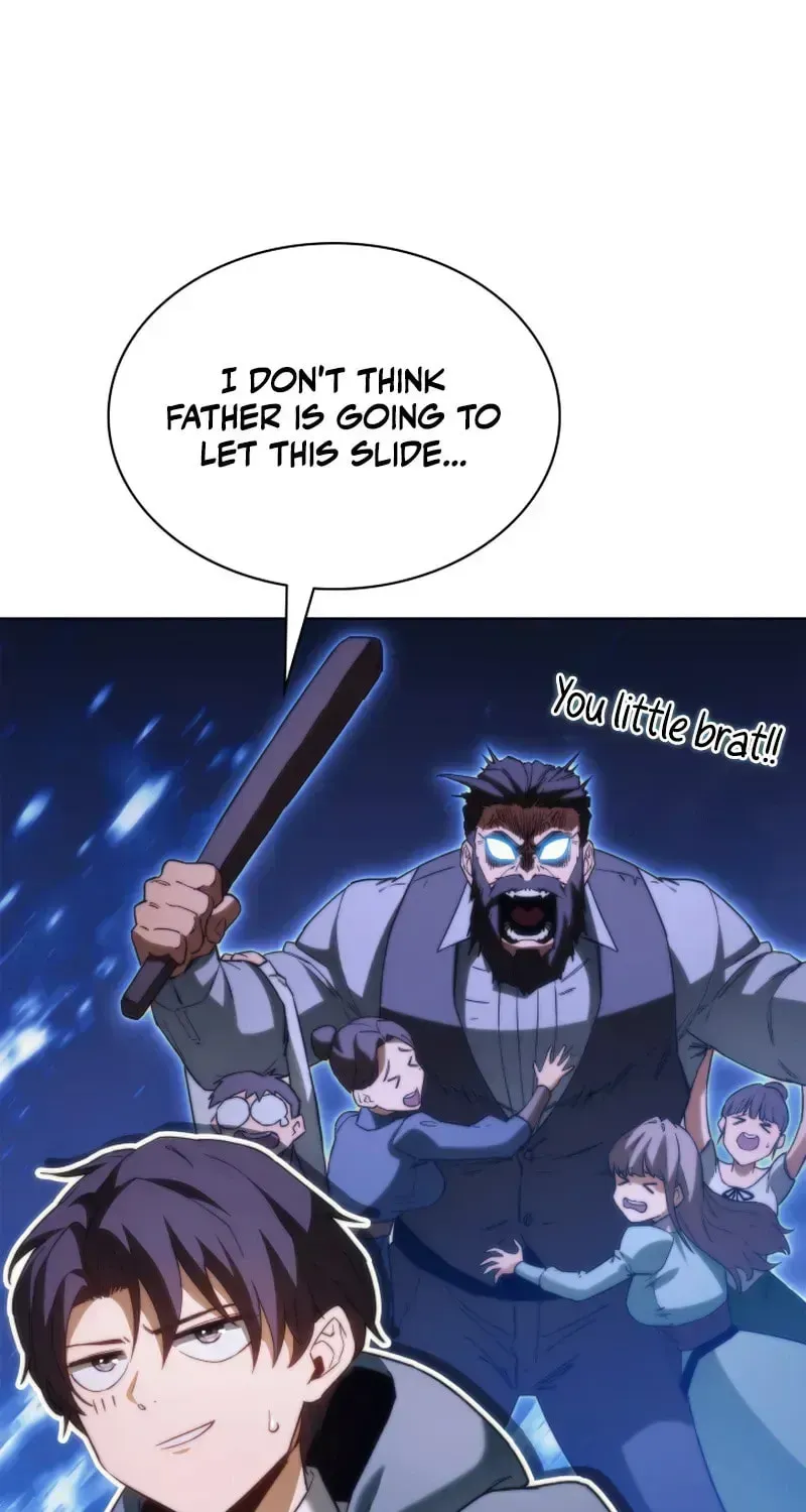 Return of the Calamity-Class Death Knight Chapter 66 page 201 - 