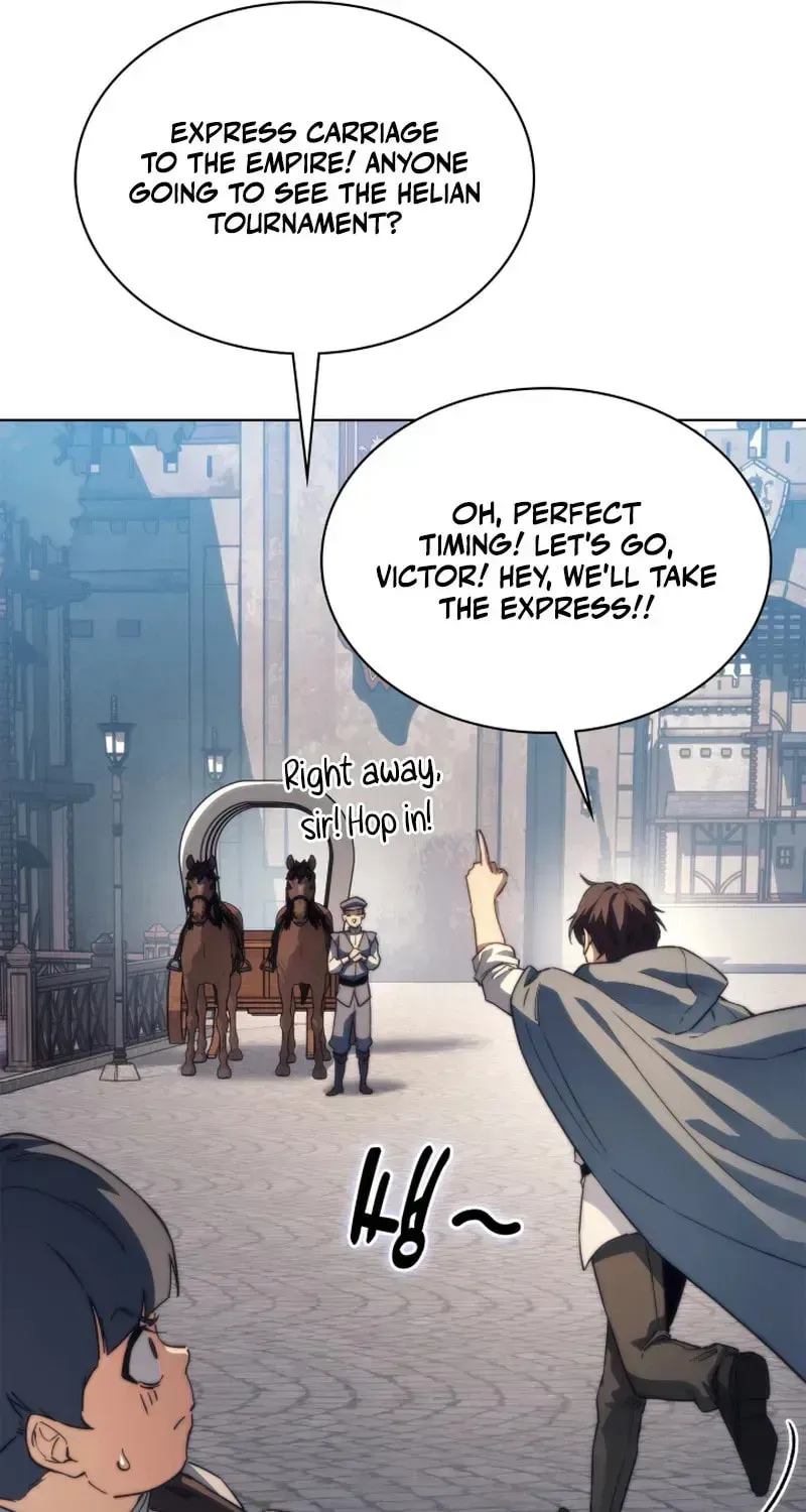 Return of the Calamity-Class Death Knight Chapter 66 page 224 - 