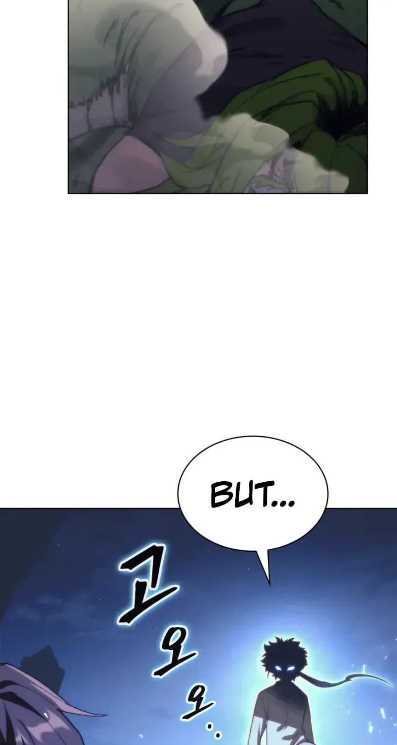Return of the Calamity-Class Death Knight Chapter 66 page 34 - 
