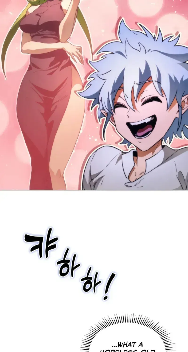 Return of the Calamity-Class Death Knight Chapter 66 page 47 - 