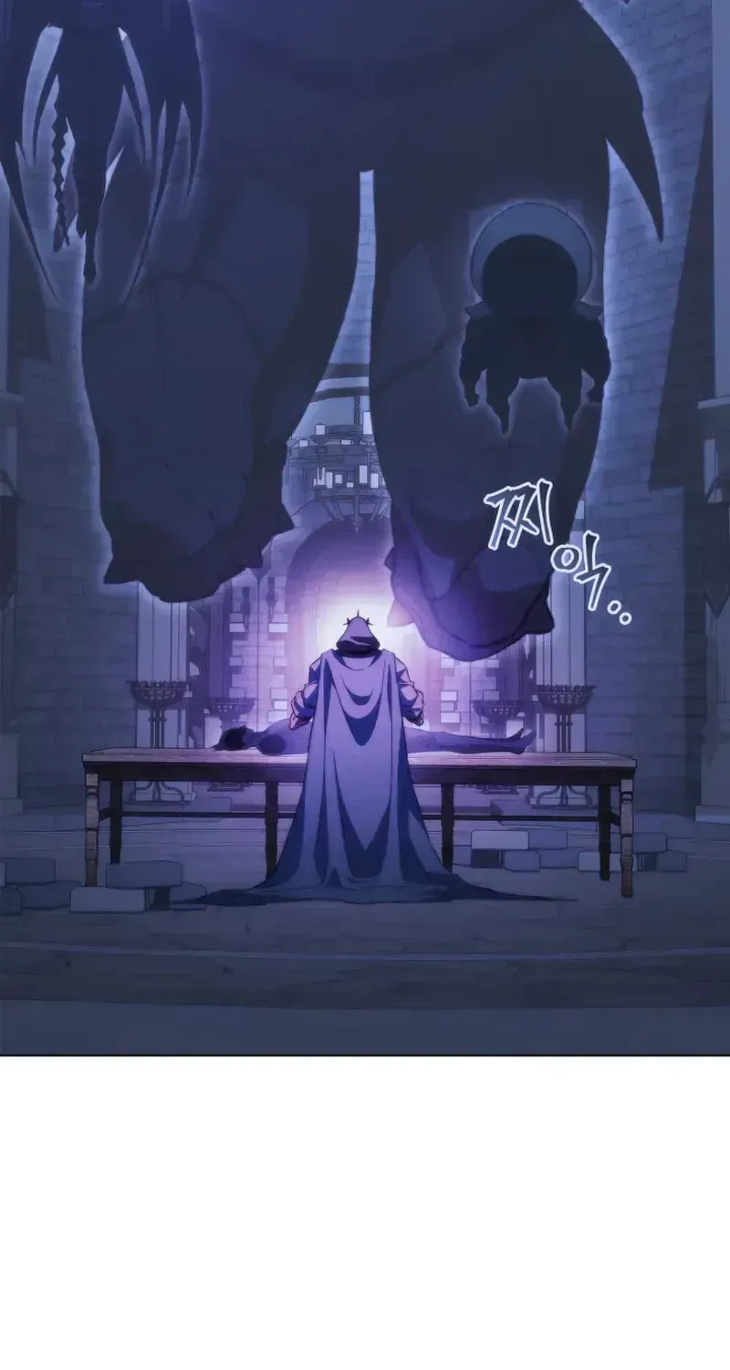 Return of the Calamity-Class Death Knight Chapter 66 page 58 - 