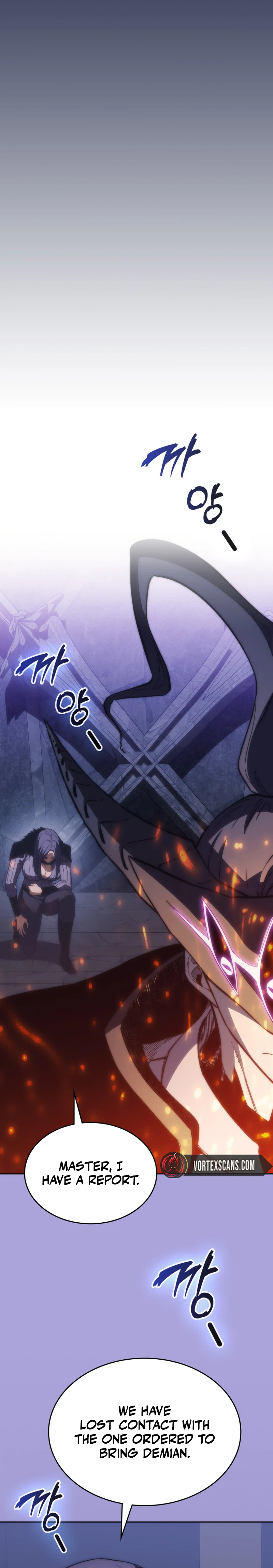 Return of the Calamity-Class Death Knight Chapter 80 page 28 - 