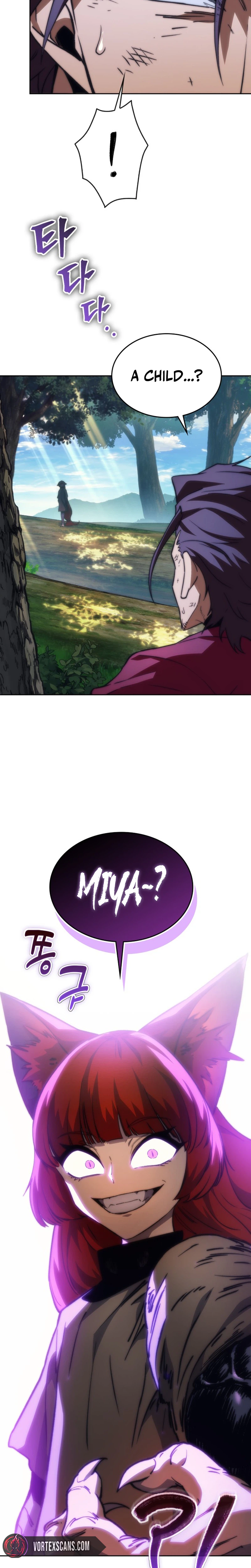 Return of the Calamity-Class Death Knight Chapter 80 page 6 - 