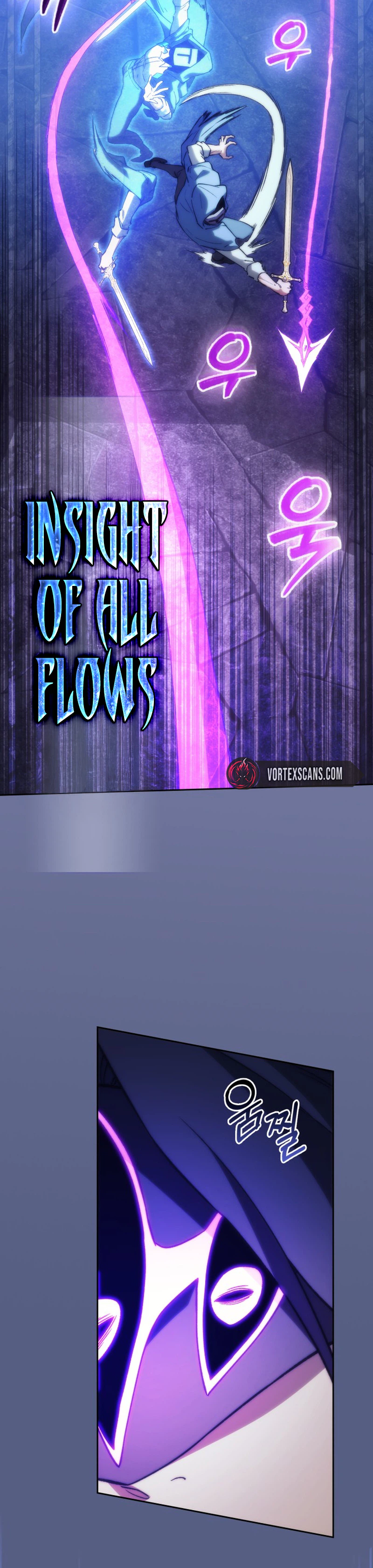 Return of the Calamity-Class Death Knight Chapter 81 page 30 - 