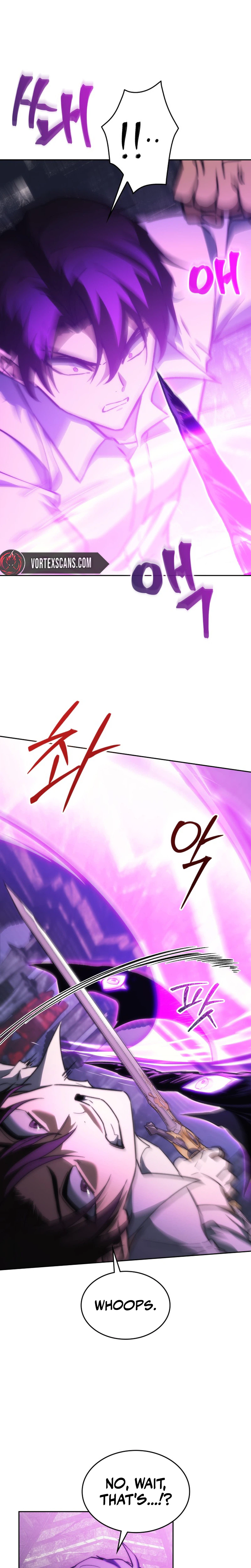 Return of the Calamity-Class Death Knight Chapter 82 page 26 - 
