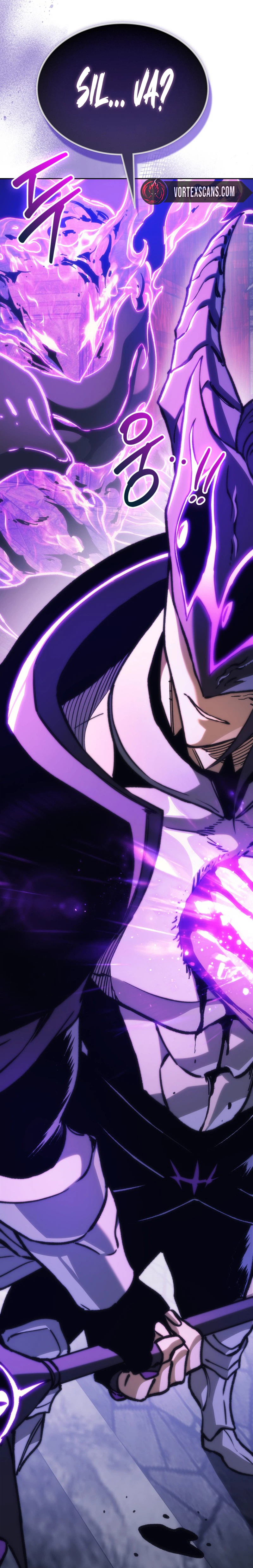 Return of the Calamity-Class Death Knight Chapter 82 page 34 - 