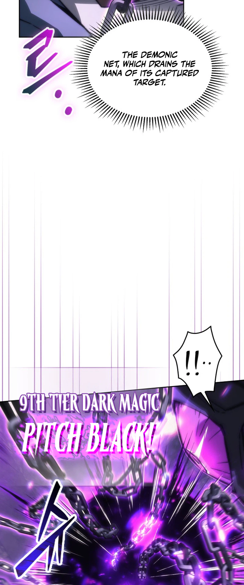 Return of the Calamity-Class Death Knight Chapter 82 page 10 - 