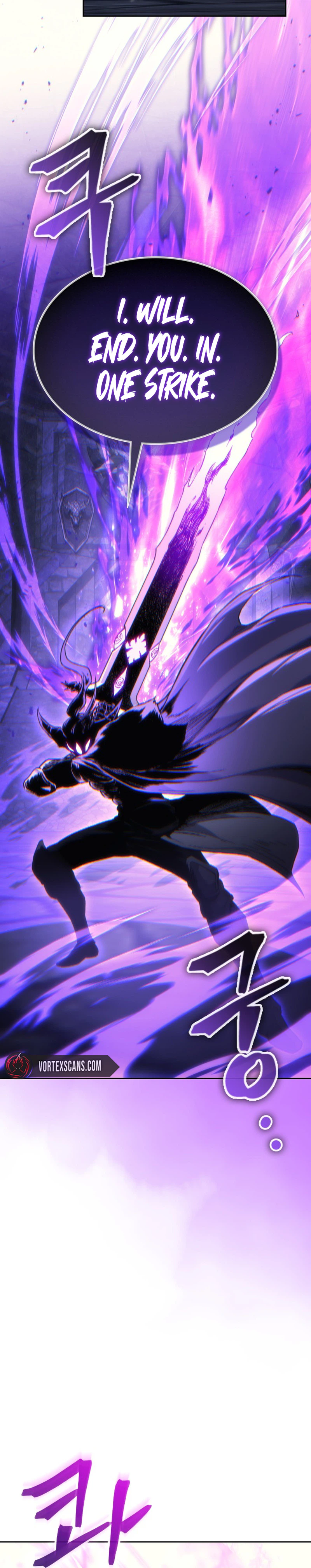 Return of the Calamity-Class Death Knight Chapter 83 page 24 - 