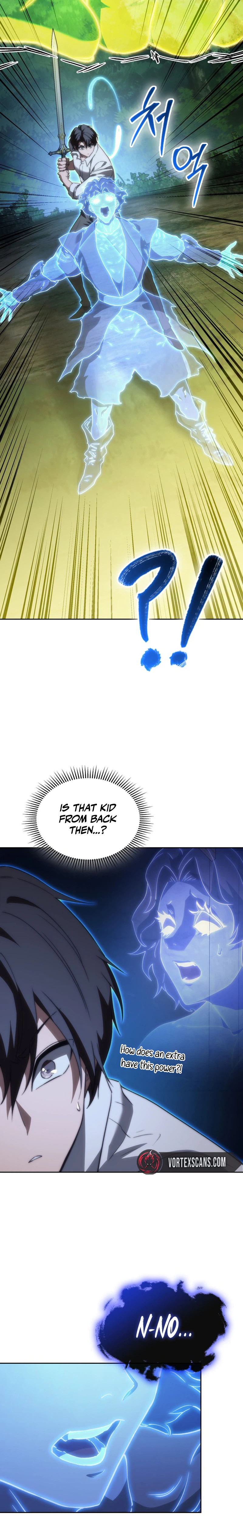 Return of the Calamity-Class Death Knight Chapter 85 page 26 - 