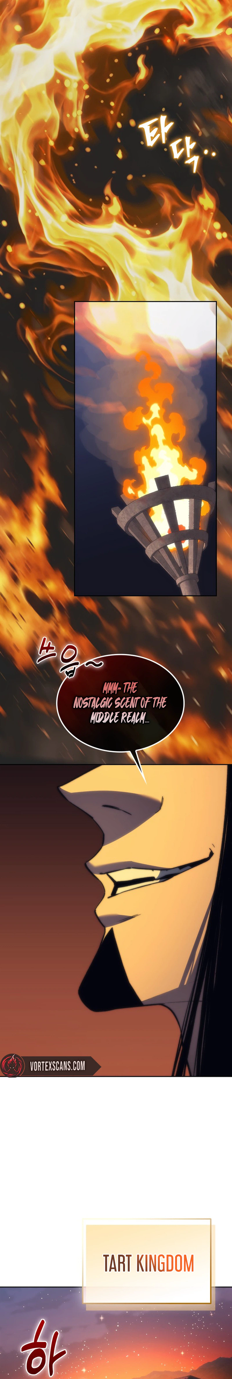 Return of the Calamity-Class Death Knight Chapter 85 page 29 - 