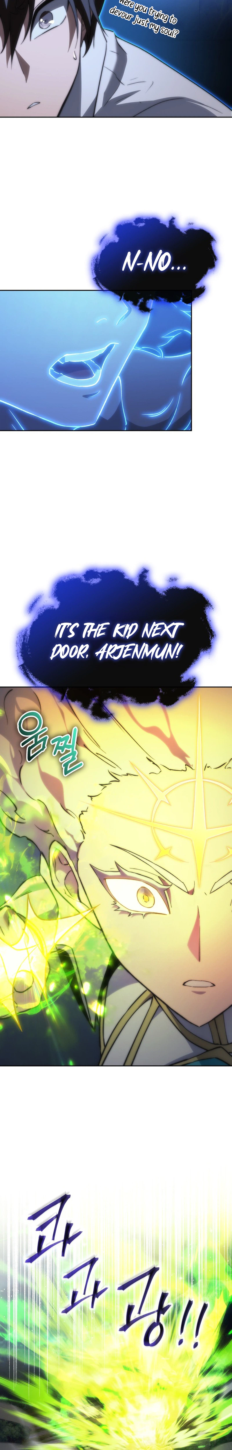 Return of the Calamity-Class Death Knight Chapter 86 page 2 - 