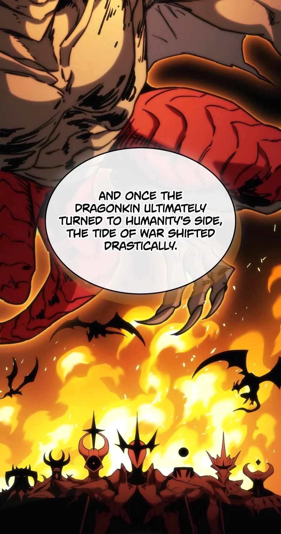 Return of the Calamity-Class Death Knight Chapter 87 page 2 - 