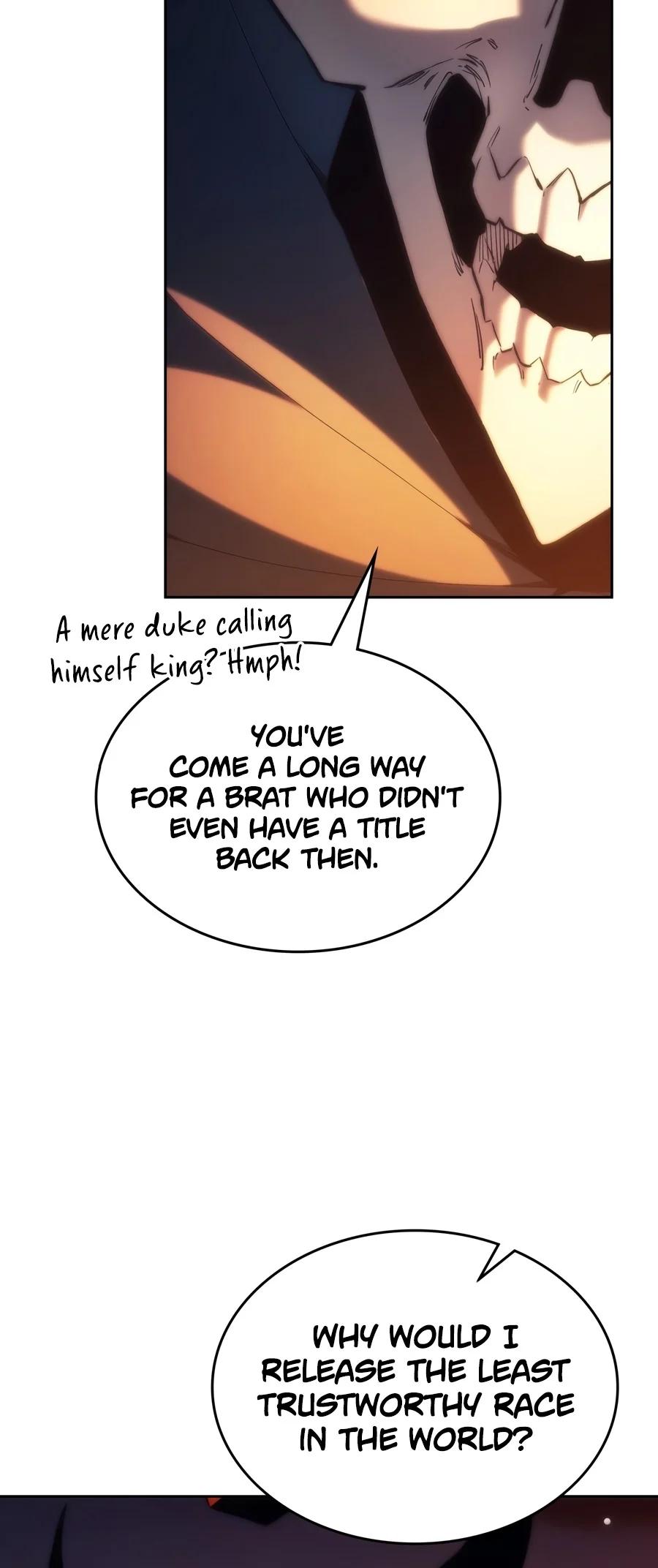 Return of the Calamity-Class Death Knight Chapter 87 page 4 - 