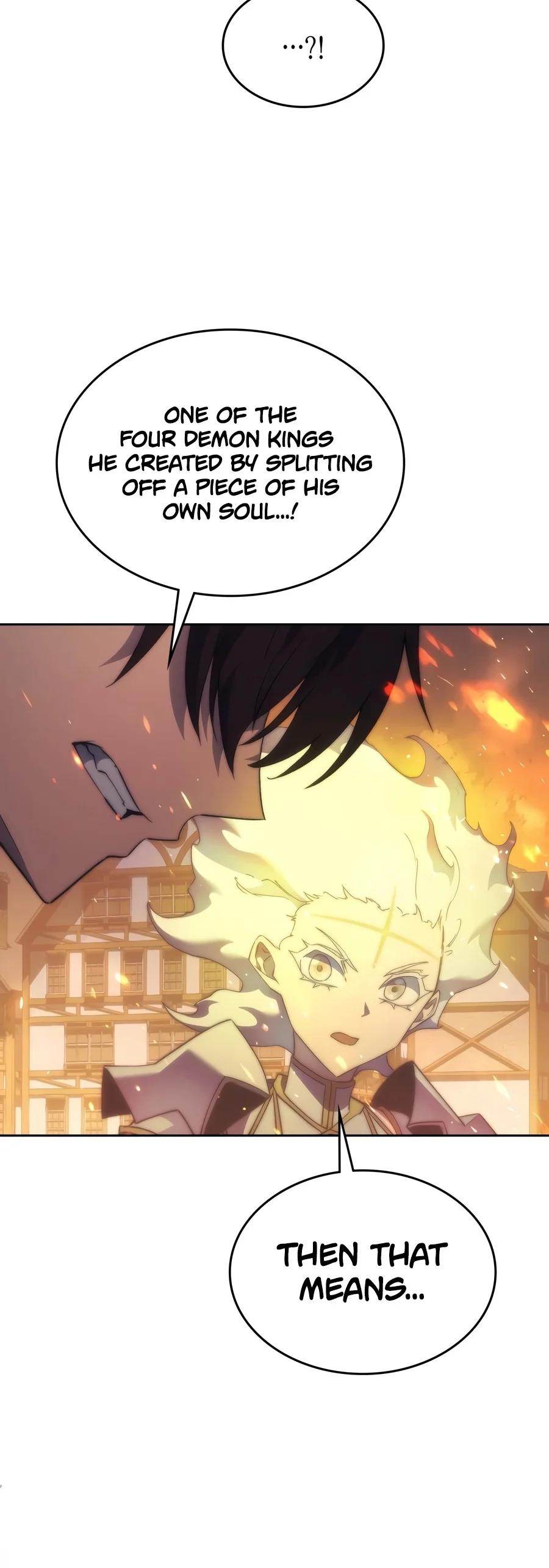 Return of the Calamity-Class Death Knight Chapter 87 page 8 - 