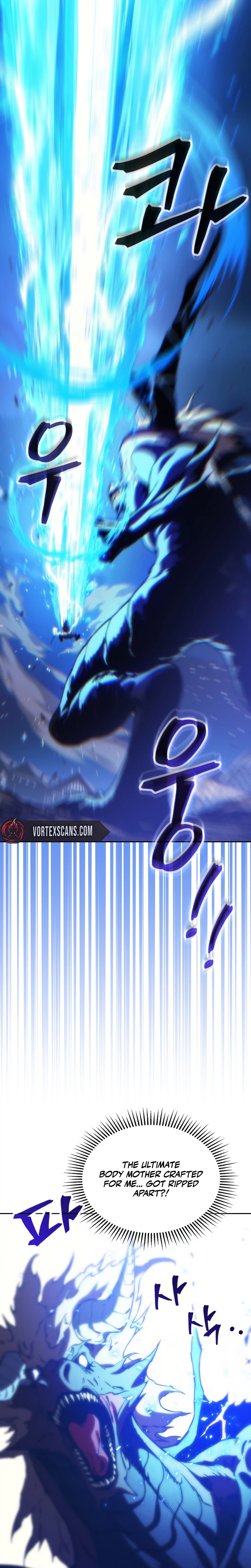 Return of the Calamity-Class Death Knight Chapter 88 page 15 - 