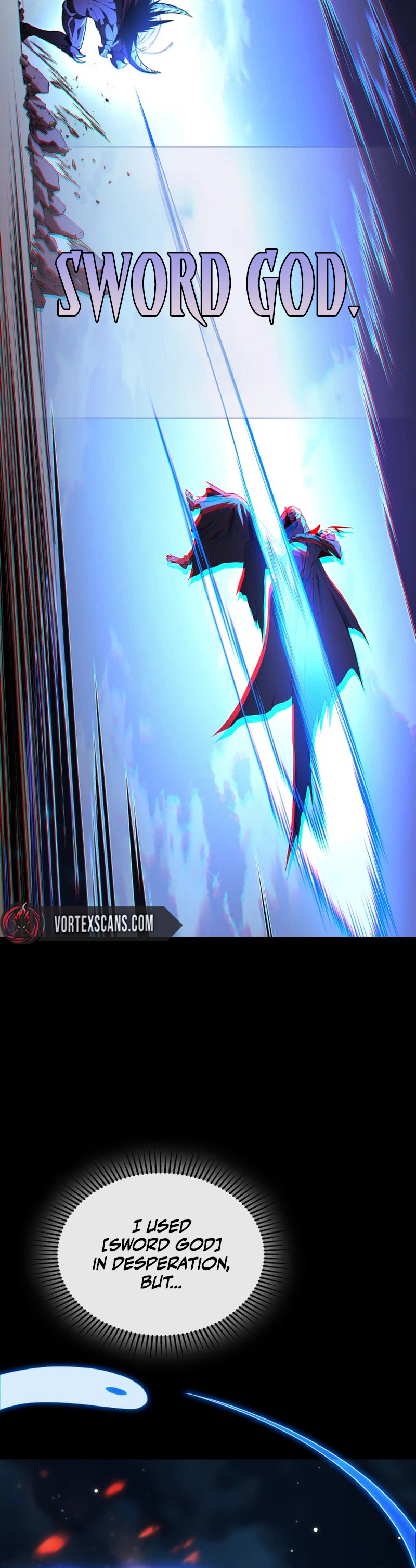 Return of the Calamity-Class Death Knight Chapter 88 page 21 - 