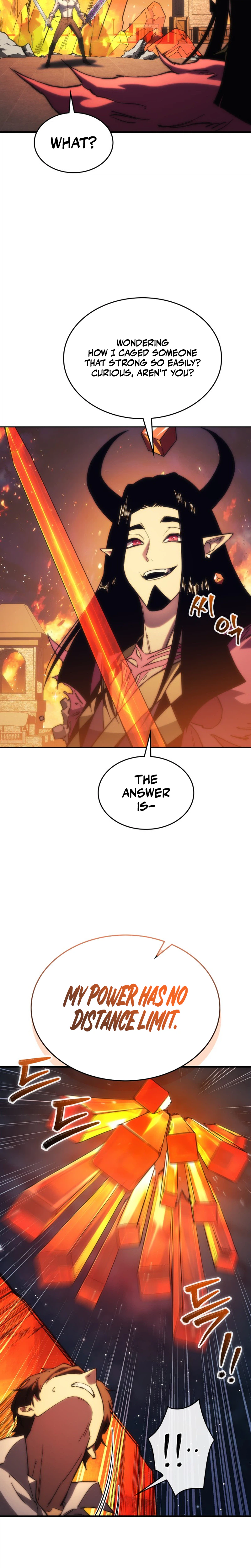 Return of the Calamity-Class Death Knight Chapter 88 page 29 - 