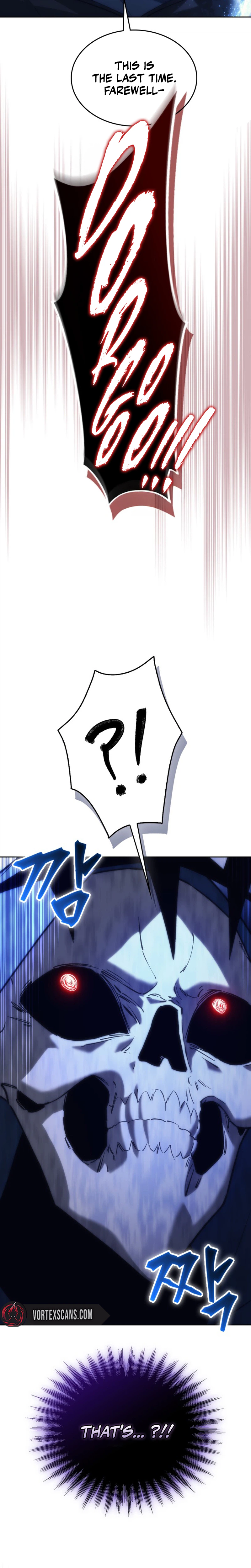 Return of the Calamity-Class Death Knight Chapter 88 page 4 - 