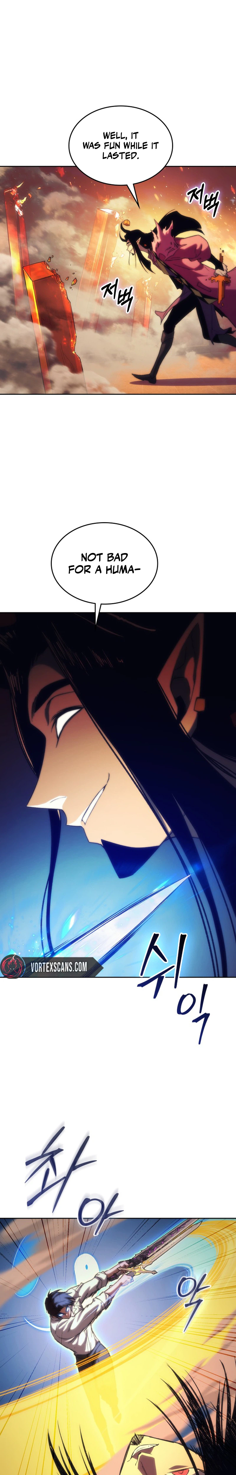 Return of the Calamity-Class Death Knight Chapter 88 page 31 - 