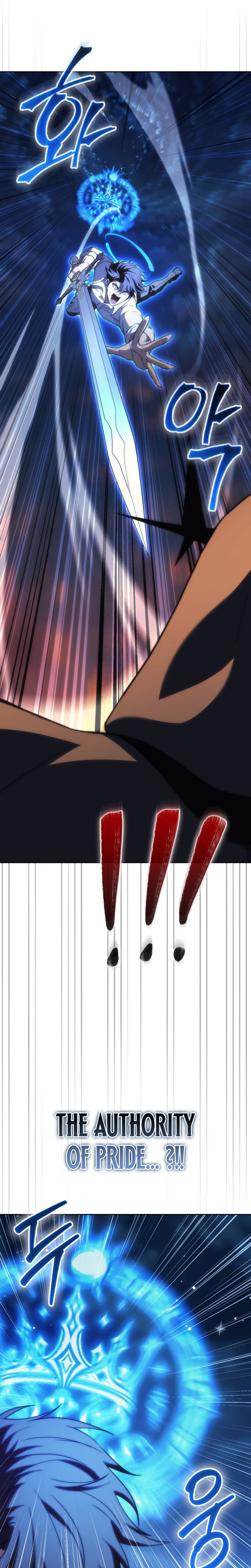 Return of the Calamity-Class Death Knight Chapter 88 page 5 - 