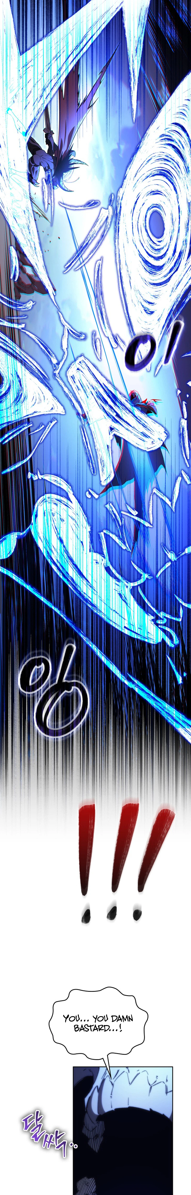 Return of the Calamity-Class Death Knight Chapter 88 page 8 - 
