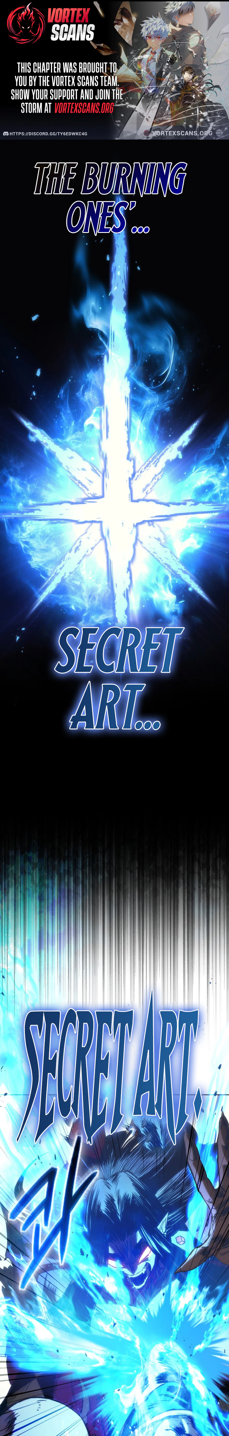 Return of the Calamity-Class Death Knight Chapter 89 page 1 - 