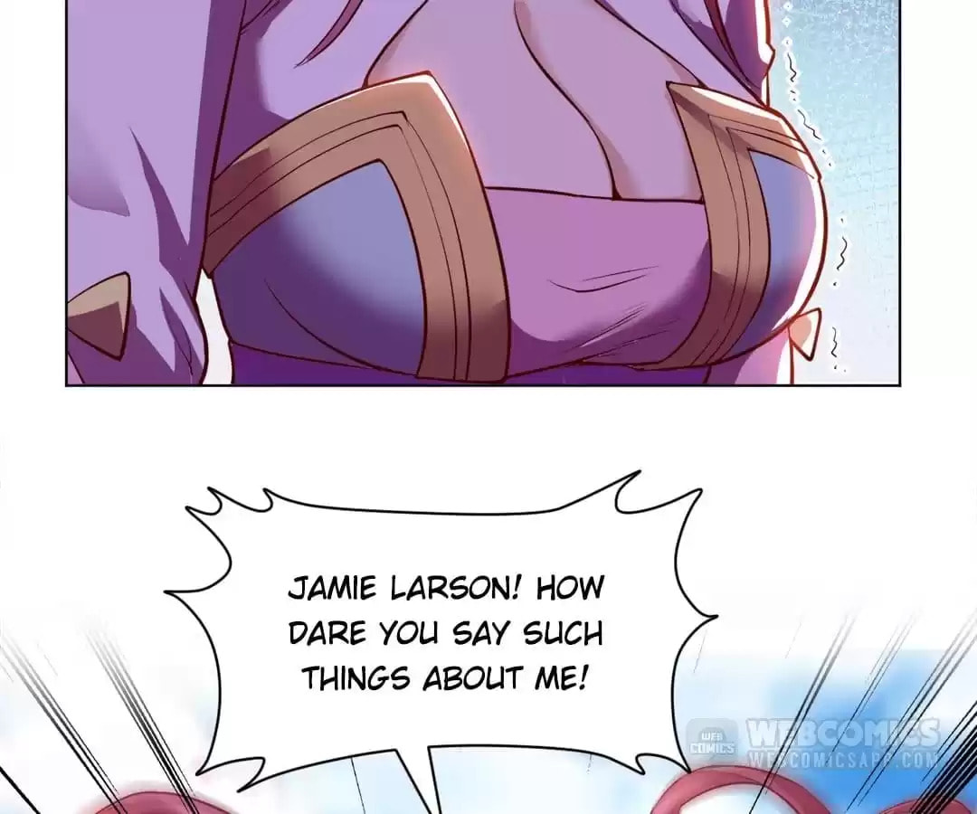 Return of the Chosen One Chapter 21 page 2 - 
