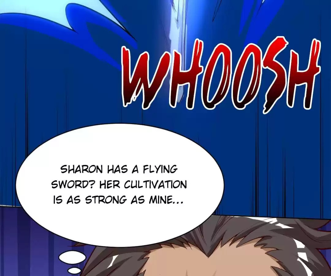 Return of the Chosen One Chapter 21 page 15 - 