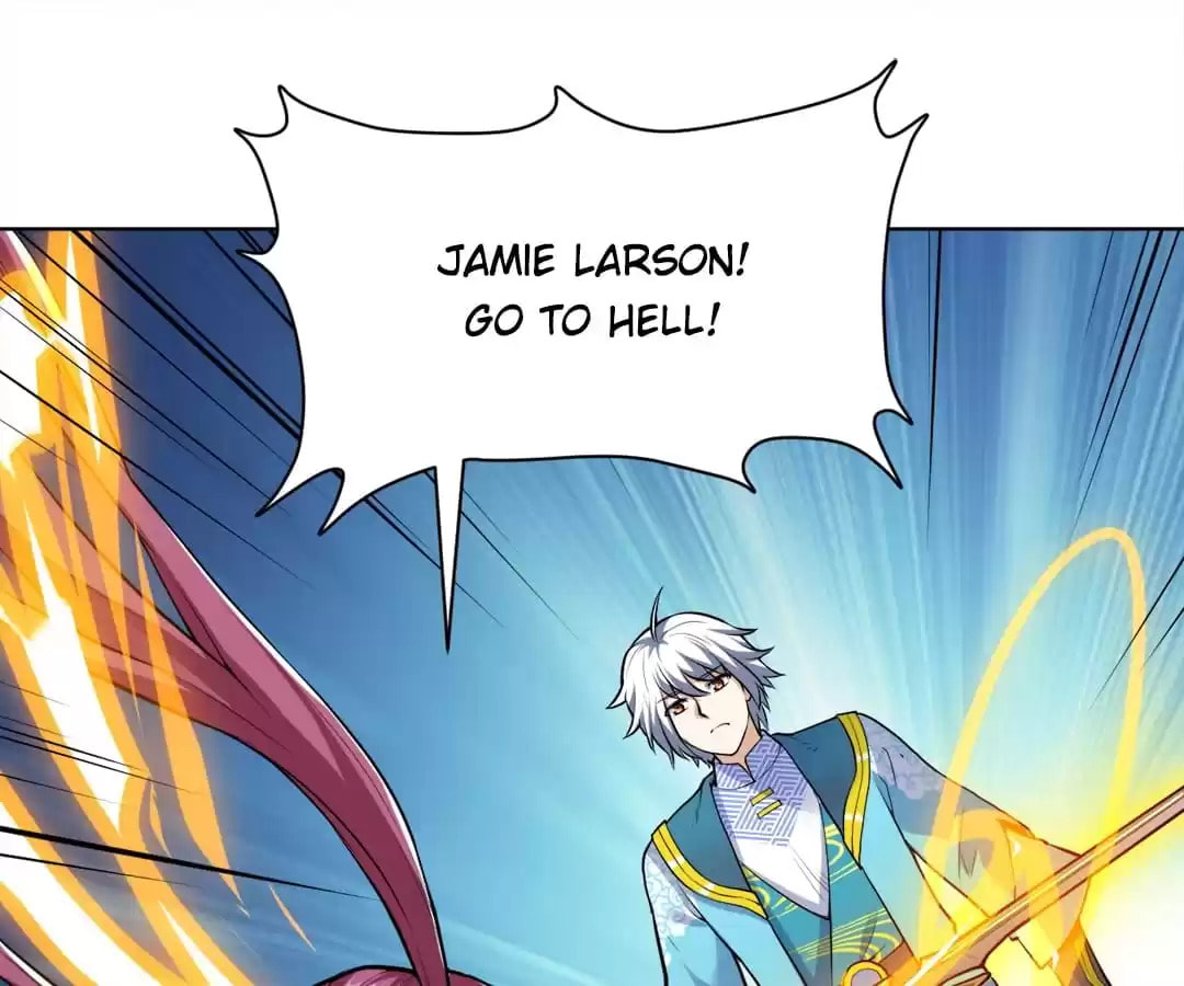 Return of the Chosen One Chapter 21 page 18 - 