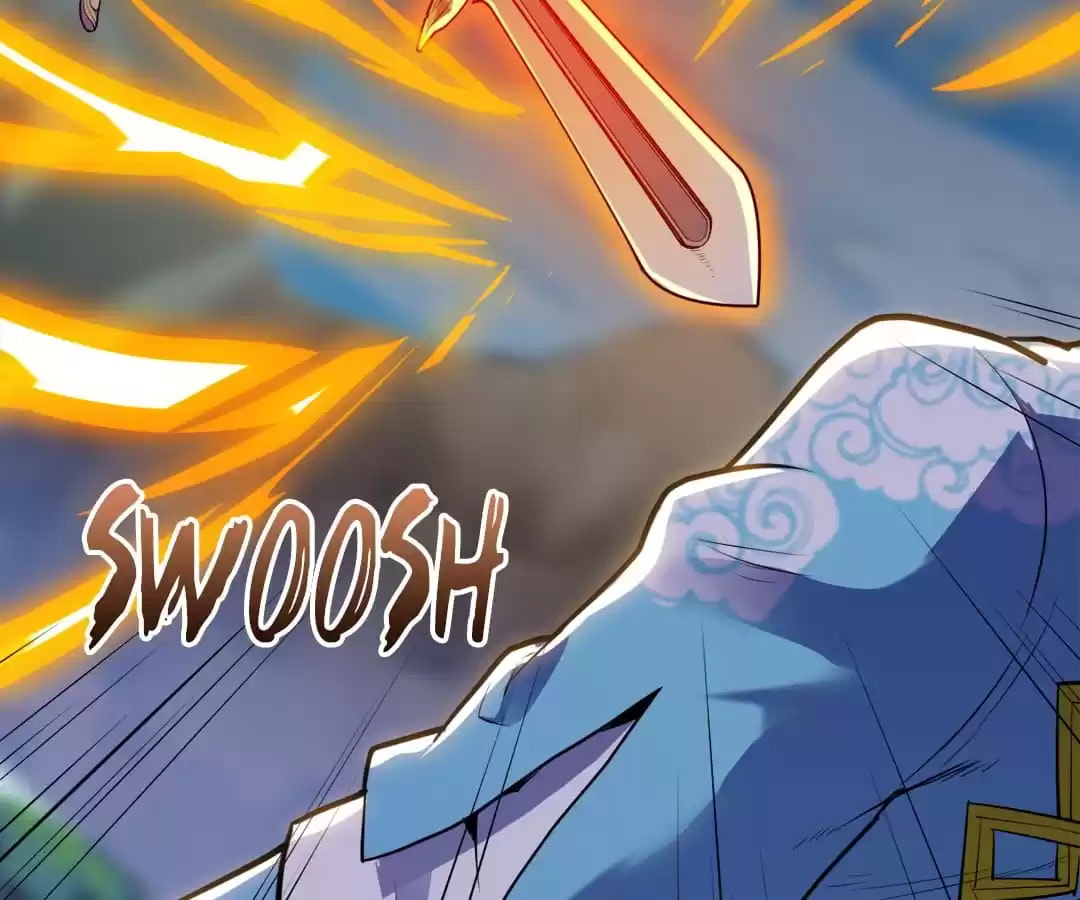 Return of the Chosen One Chapter 21 page 24 - 