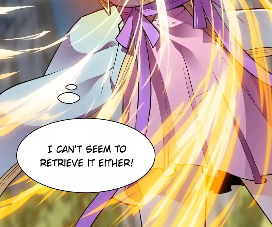Return of the Chosen One Chapter 21 page 32 - 