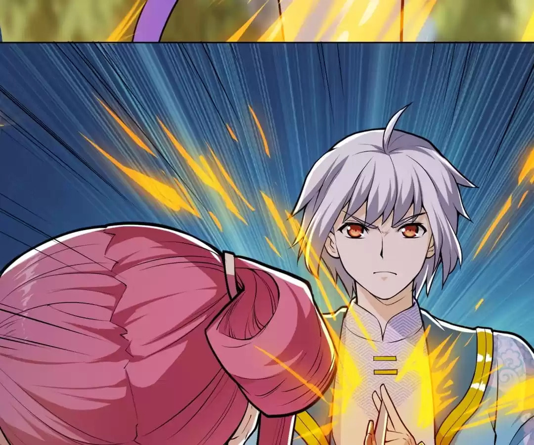 Return of the Chosen One Chapter 21 page 33 - 