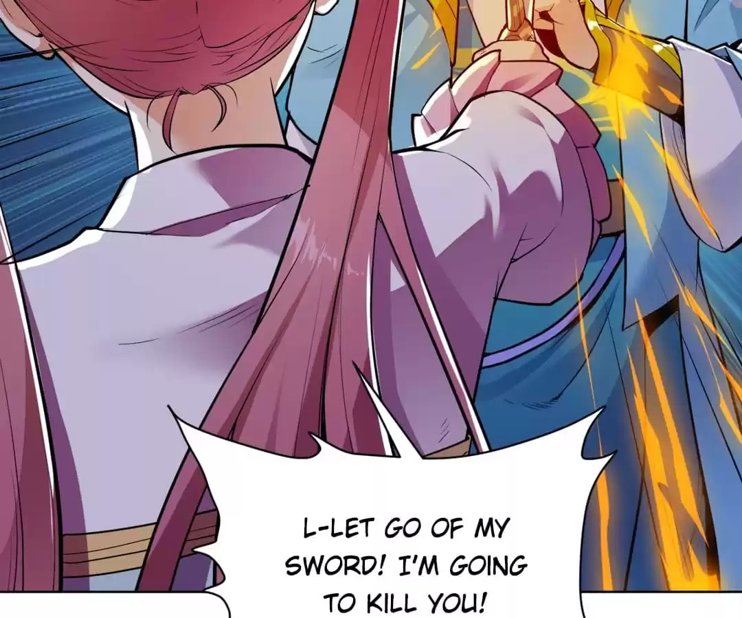 Return of the Chosen One Chapter 21 page 34 - 