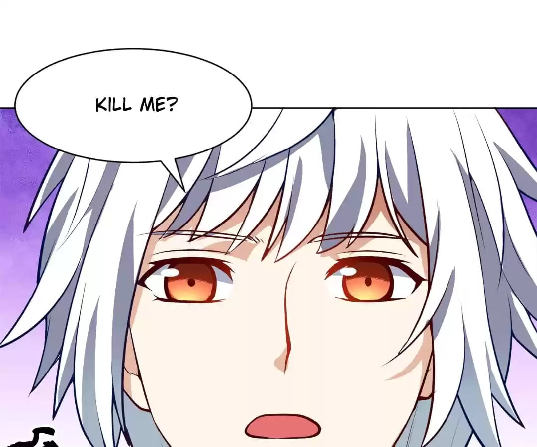 Return of the Chosen One Chapter 21 page 36 - 