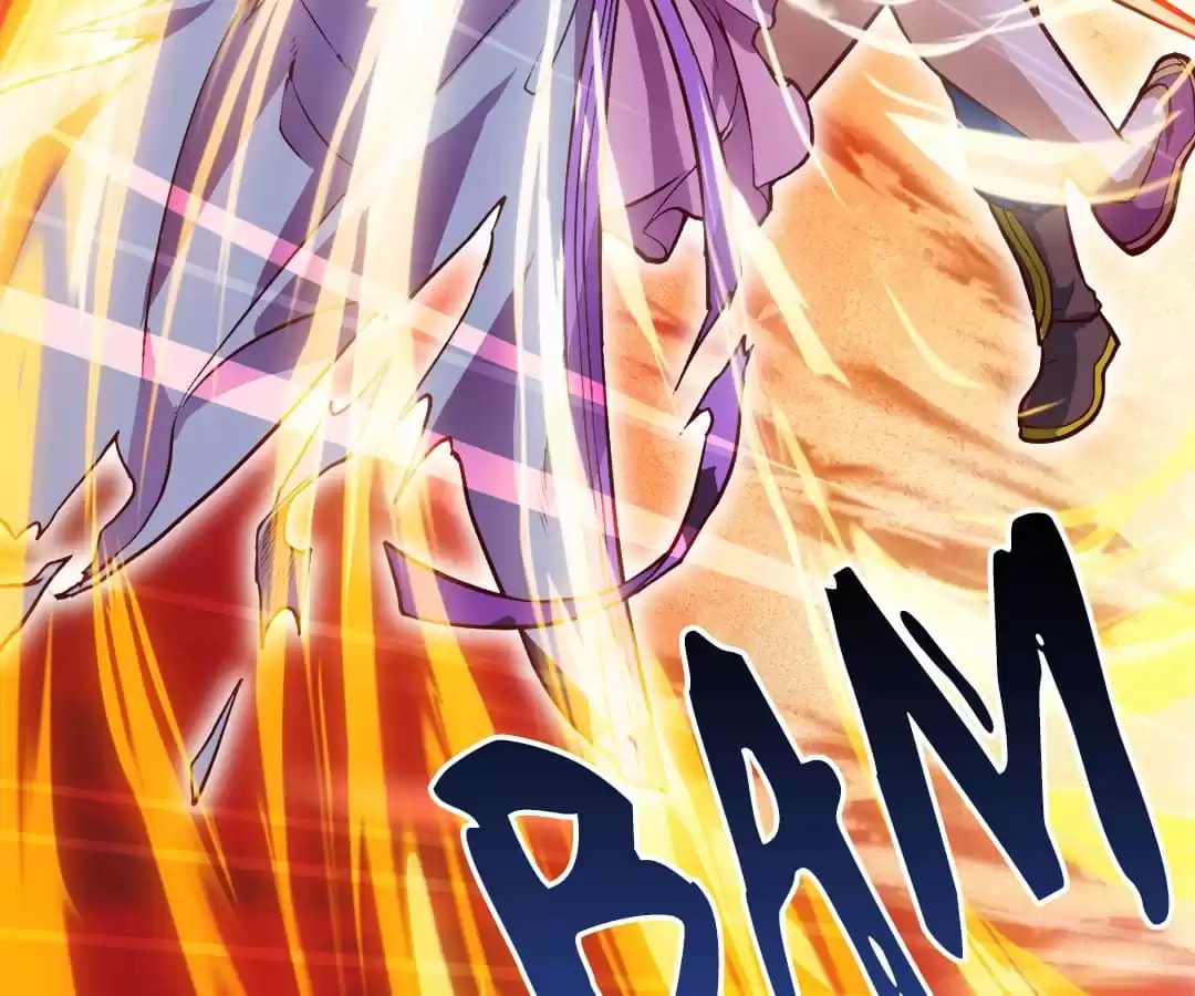 Return of the Chosen One Chapter 21 page 39 - 