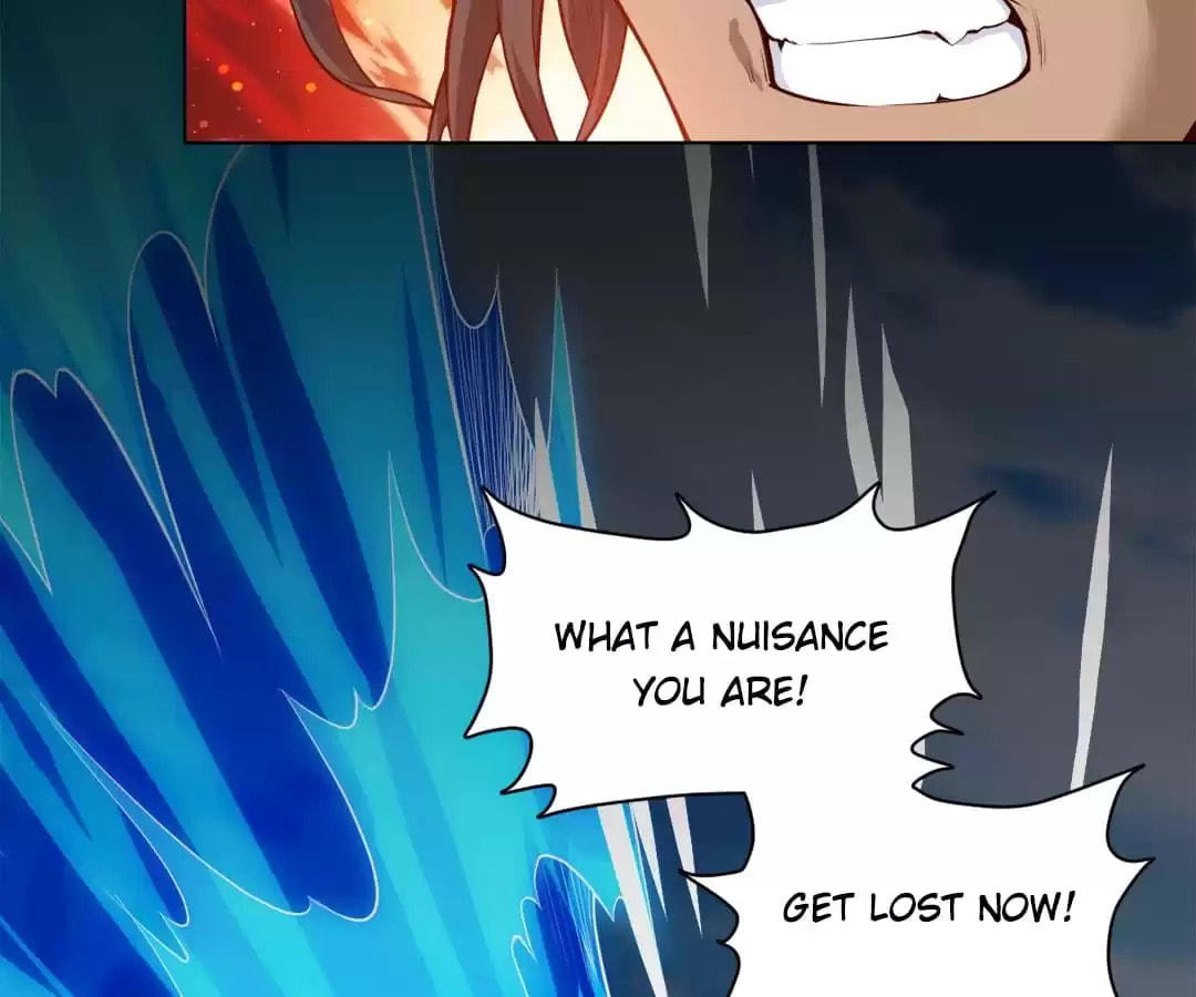 Return of the Chosen One Chapter 21 page 6 - 