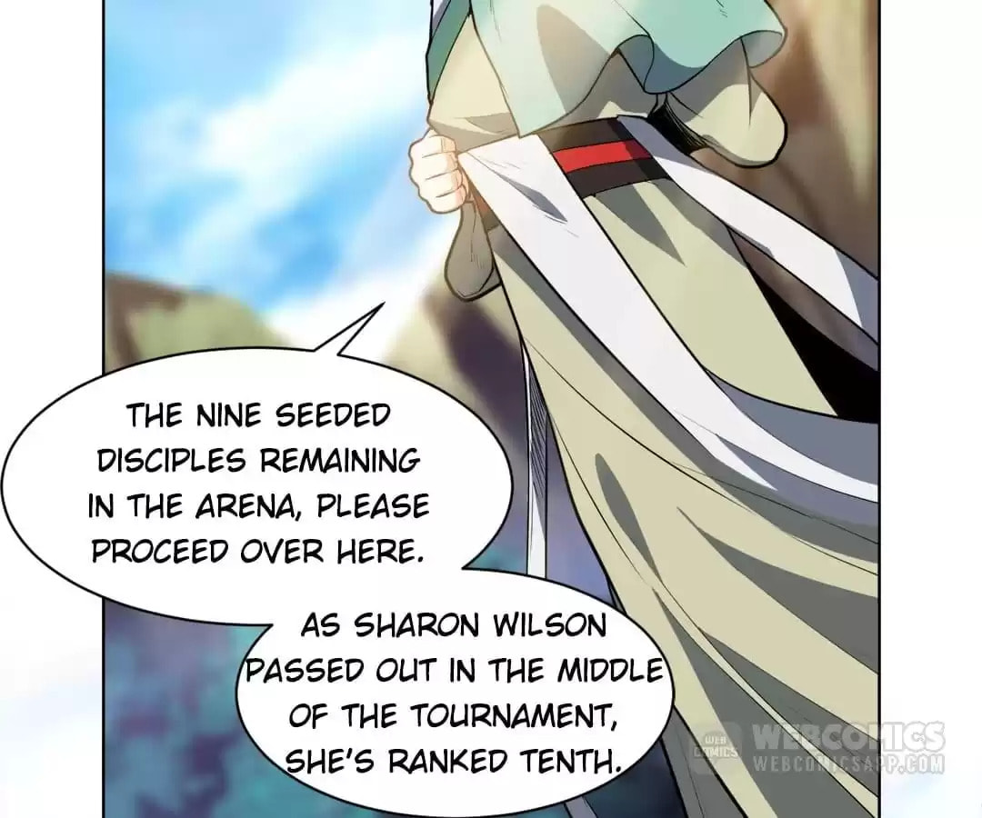 Return of the Chosen One Chapter 21 page 62 - 