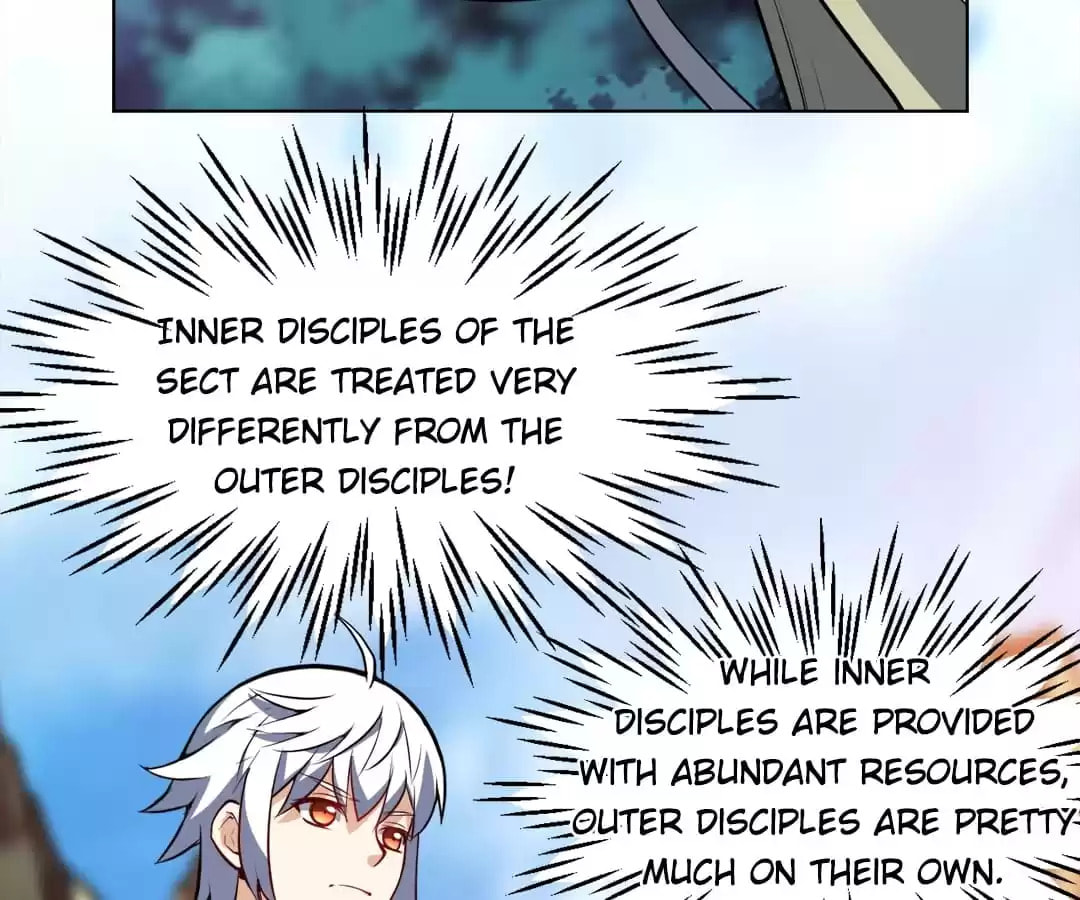 Return of the Chosen One Chapter 21 page 63 - 