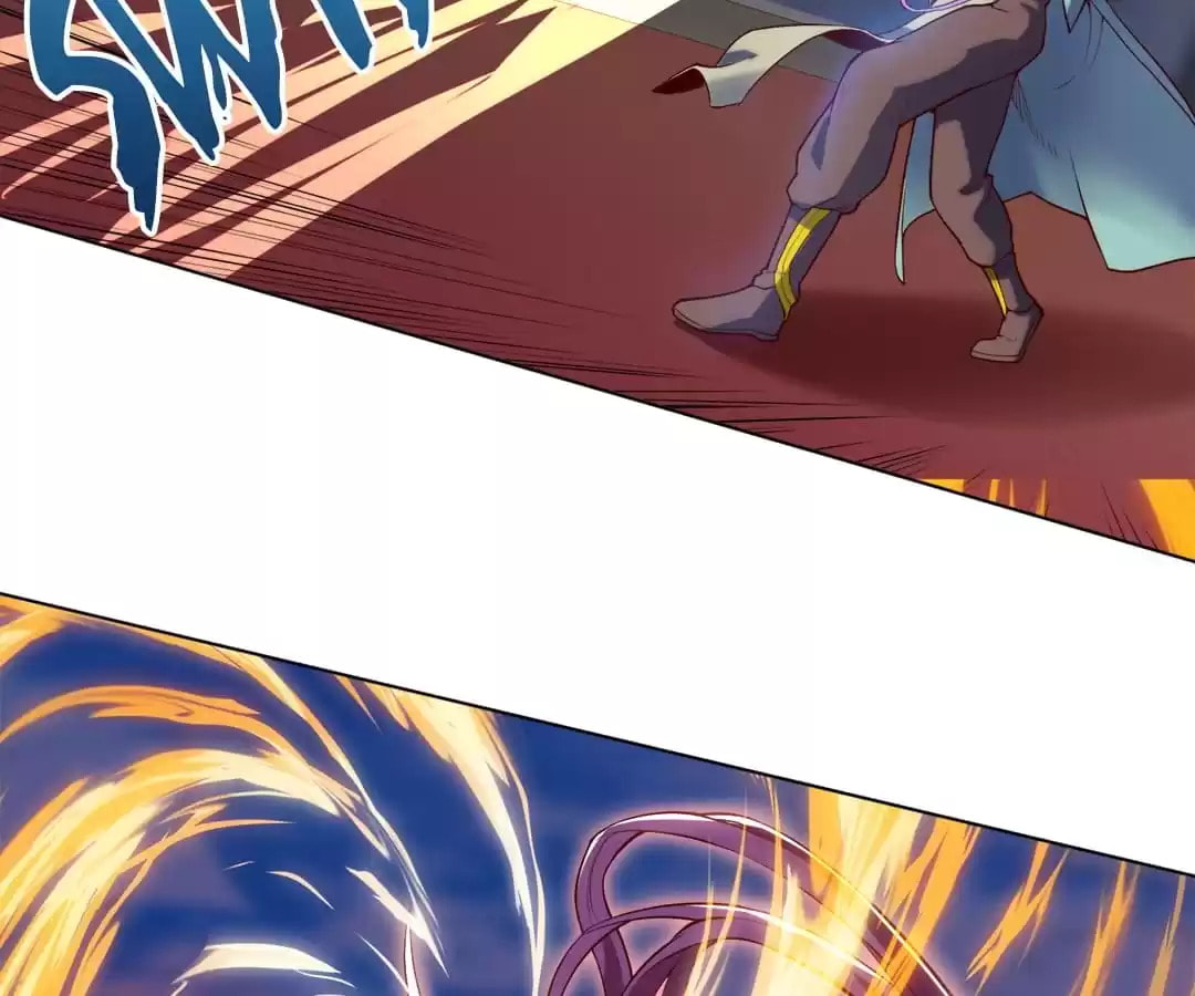 Return of the Chosen One Chapter 21 page 8 - 
