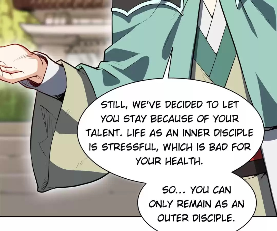 Return of the Chosen One Chapter 21 page 73 - 