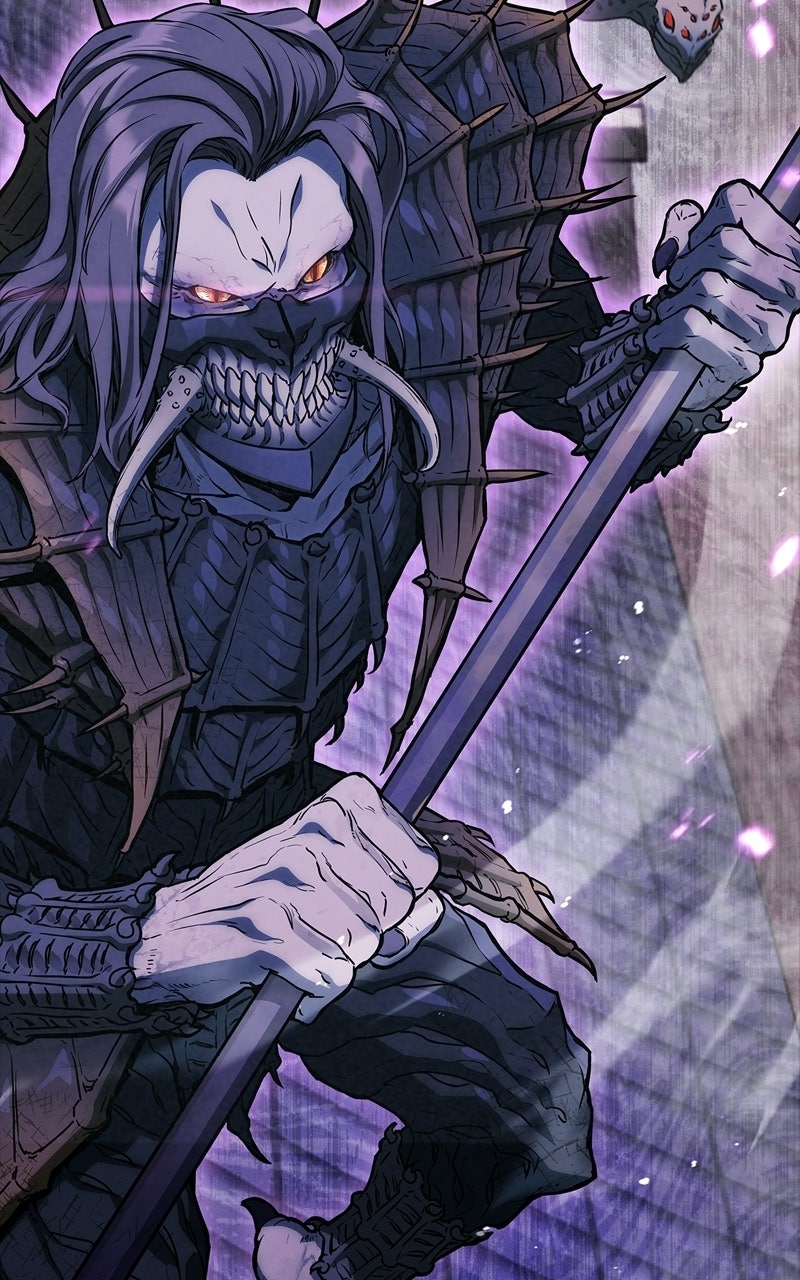 Read Return ofthe Demonic Instructor chapter 1 image 10 on Lezhin