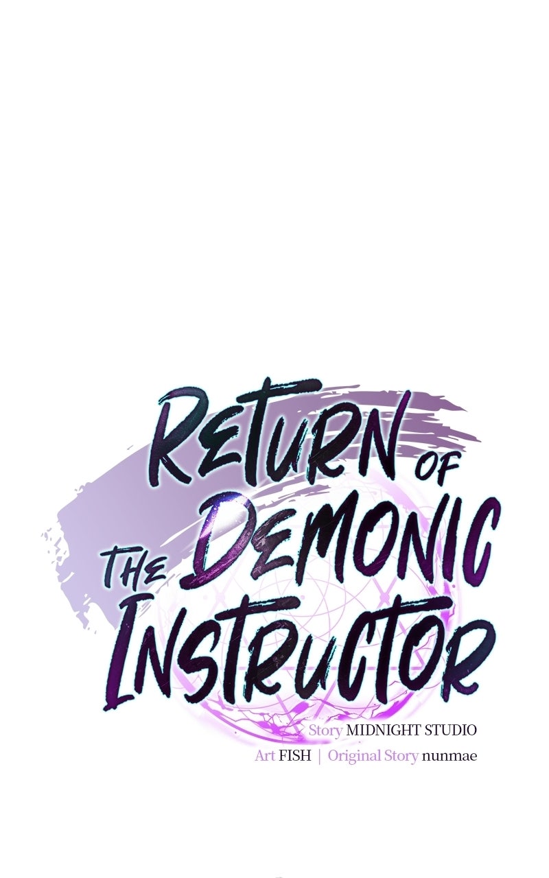 Read Return ofthe Demonic Instructor chapter 1 image 114 on Lezhin