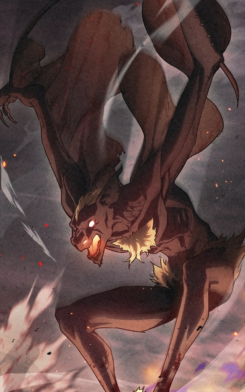 Read Return ofthe Demonic Instructor chapter 1 image 13 on Lezhin