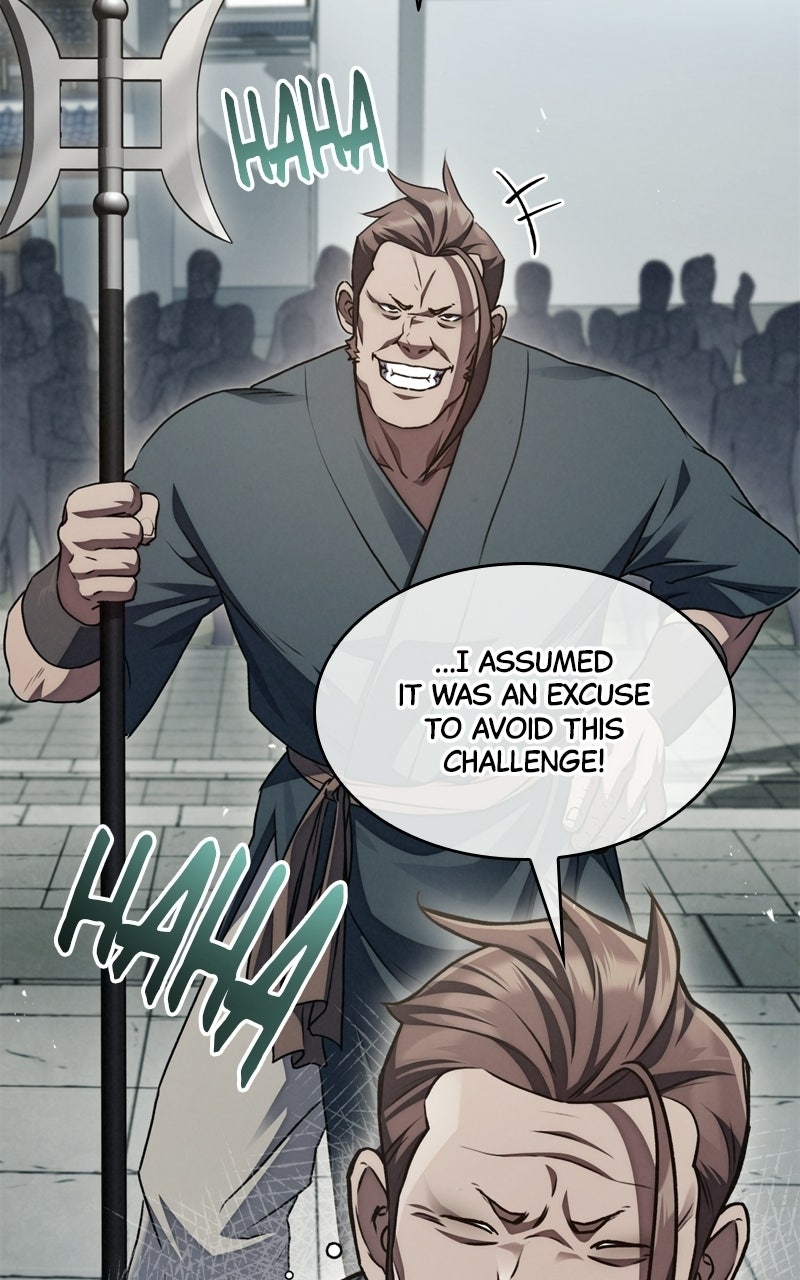 Read Return ofthe Demonic Instructor chapter 1 image 139 on Lezhin