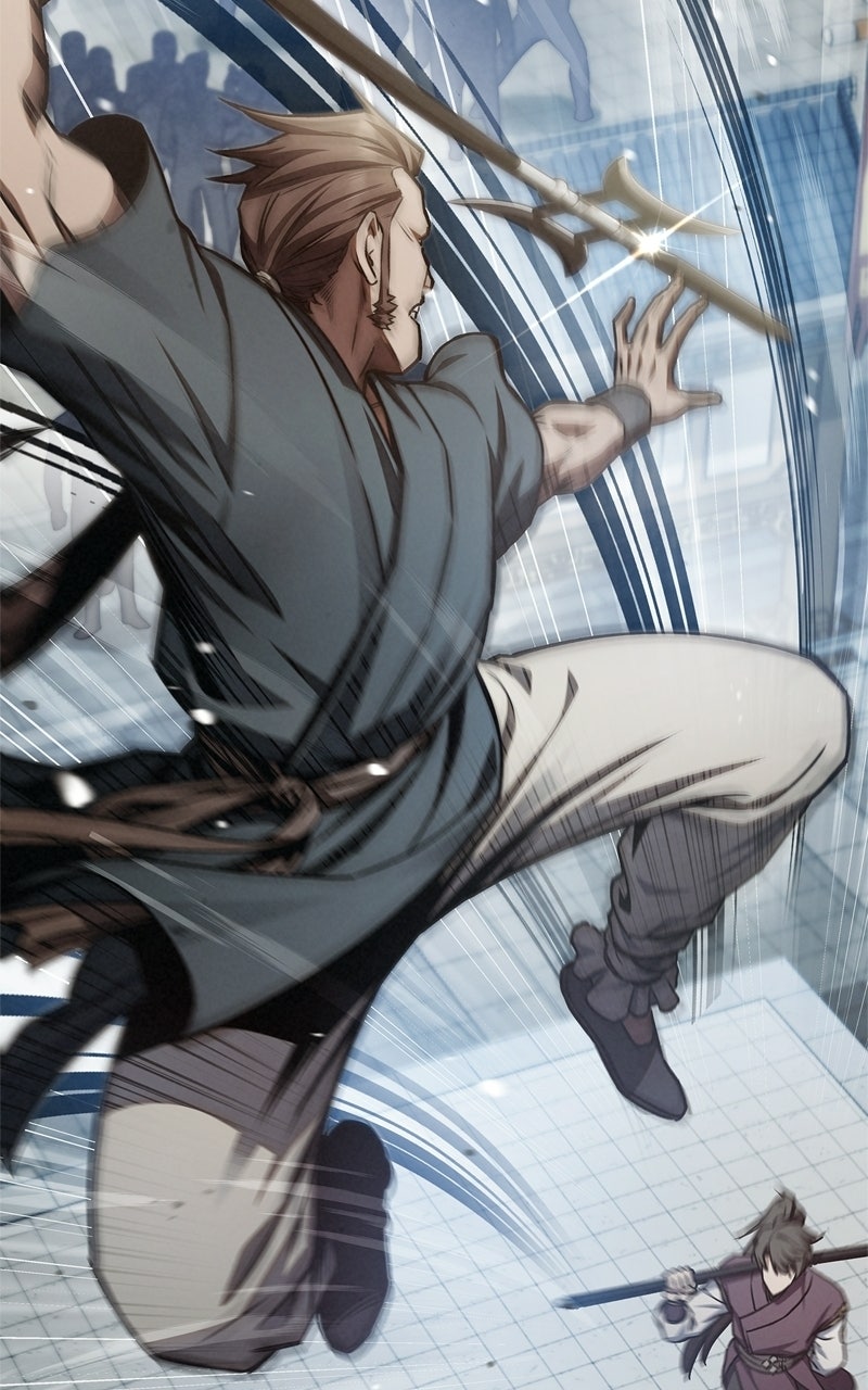 Read Return ofthe Demonic Instructor chapter 1 image 185 on Lezhin