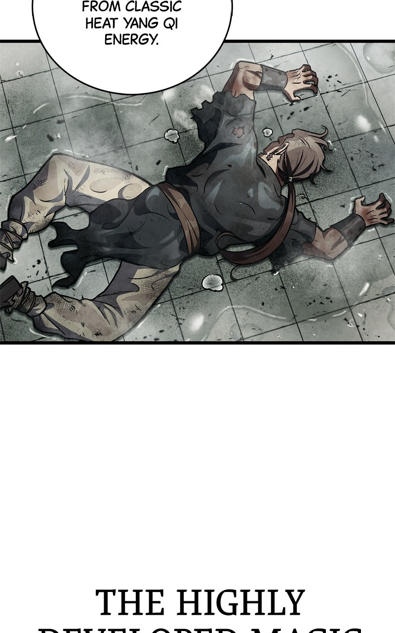 Read Return ofthe Demonic Instructor chapter 1 image 216 on Lezhin