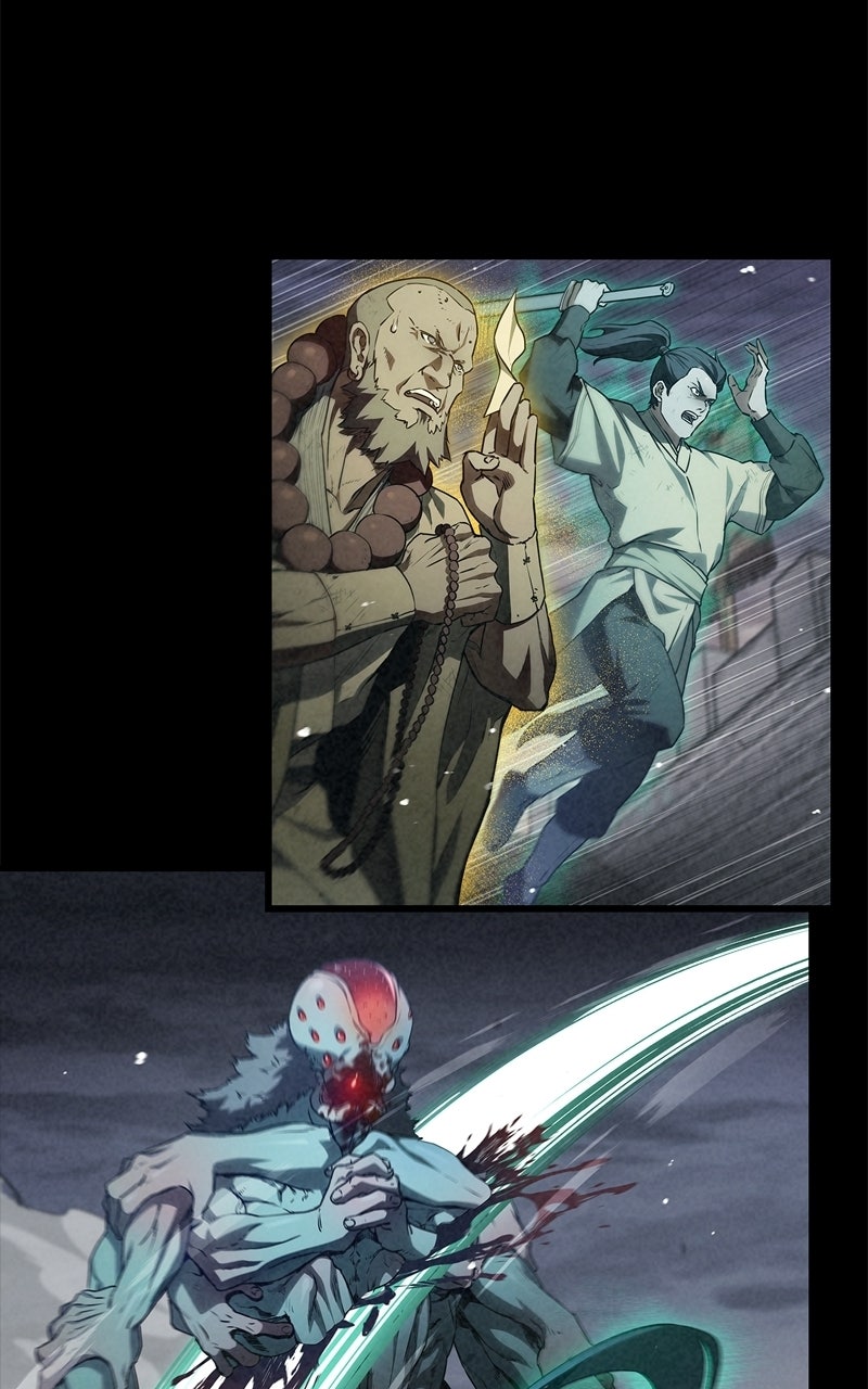 Read Return ofthe Demonic Instructor chapter 1 image 25 on Lezhin