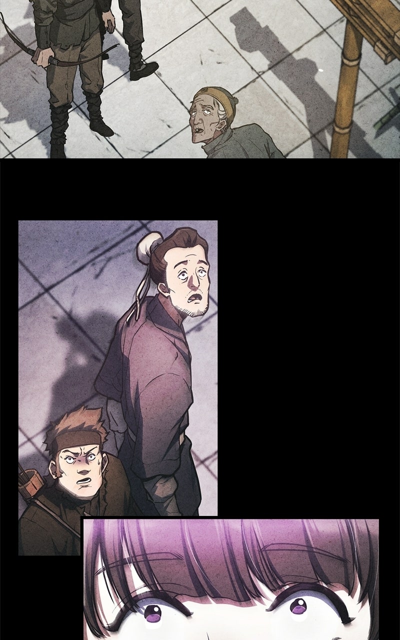 Read Return ofthe Demonic Instructor chapter 1 image 3 on Lezhin